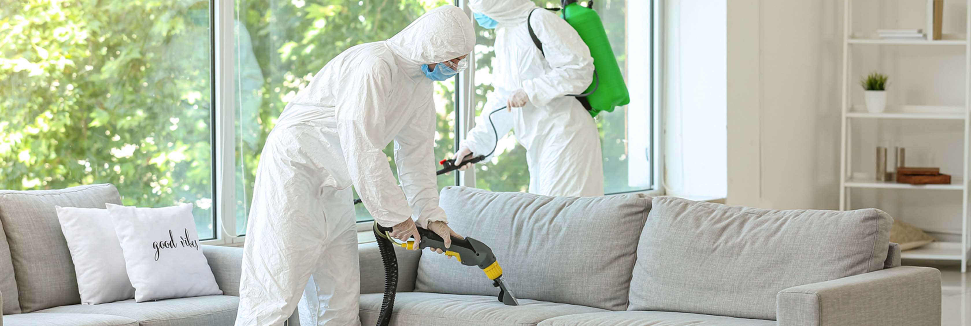After Death Cleaning Guide for Landlords