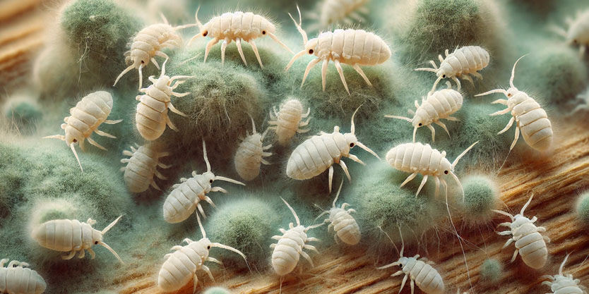 Effective Mould Mite Removal: Cleanse Force UK's Expert Guide