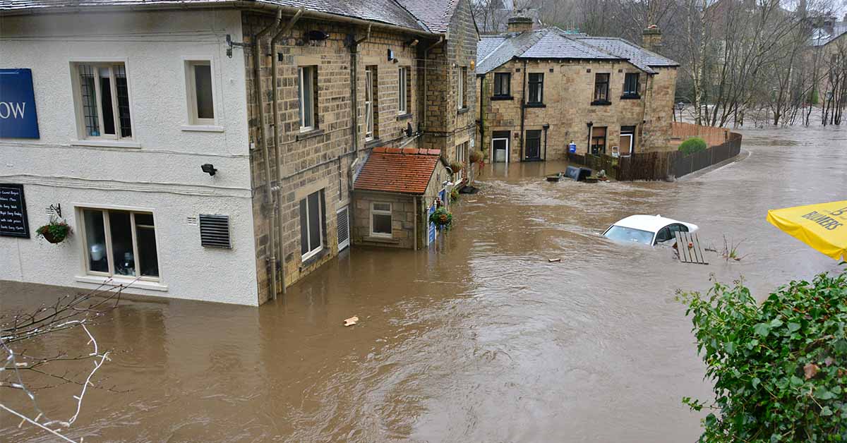 Ultimate Flood Restoration Guide: Rebuild and Recover Steps