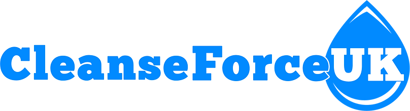 Cleanse Force UK logo