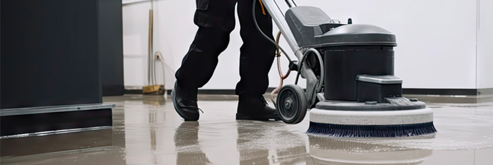 Cleanse Force UK floor and carpet cleaning service