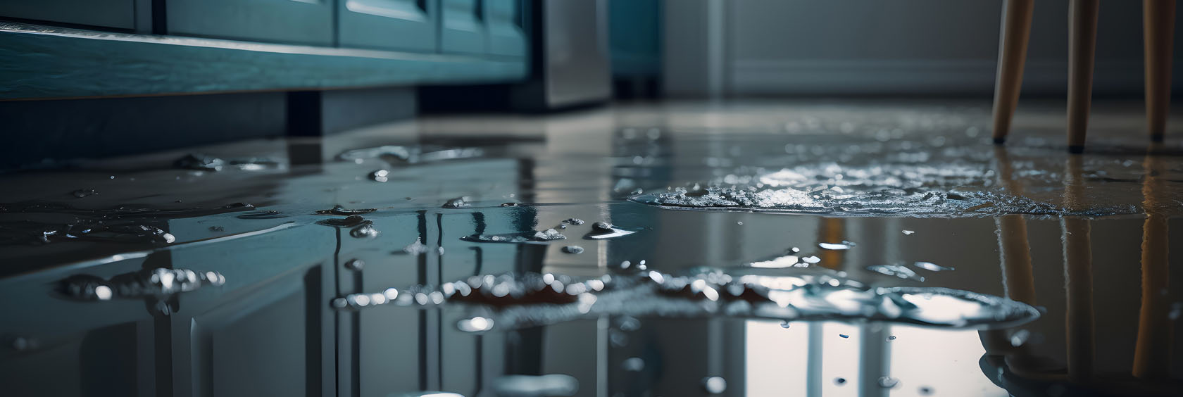 Cleanse Force UK sewage cleanup and decontamination service